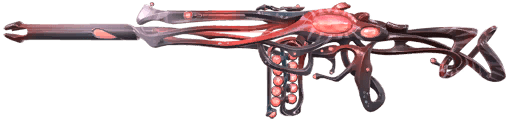 Spline Phantom (Variant 2 Red)