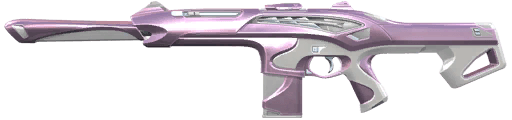 Infinity Phantom (Variant 3 Pink)