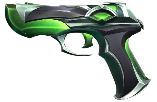 Interhelm Classic (Variant 2 Green)