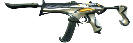 Sandswept Spectre (Variant 1 Ivory)