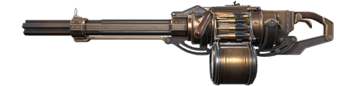 Neo Frontier Odin