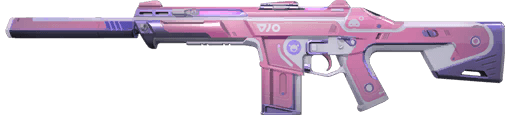 Nanomight Phantom (Variant 3 Pink)