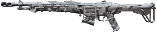 MK.VII Liberty Guardian (Variant 3 Tundra)