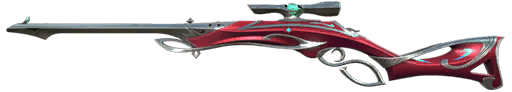 Sandswept Marshal (Variant 3 Scarlet)