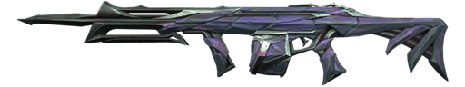 Keys to Elysium Ares (Variant 3 Purple)