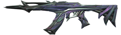 Keys to Elysium Vandal (Variant 3 Purple)