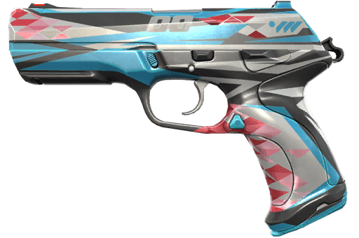 Surge Classic (Variant 3 Blue)