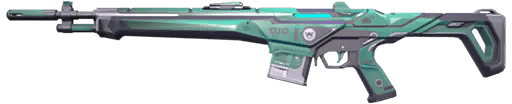 Nanomight Guardian (Variant 1 Green)