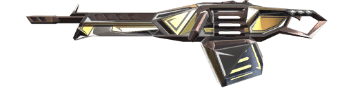 Prime//2.0 Odin Level 4 (Variant 1 Gold)