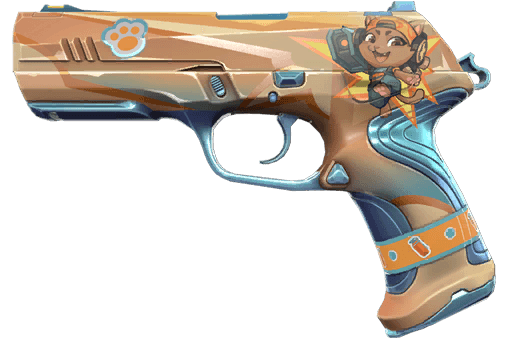 9 Lives Classic (Variant 1 Raze)