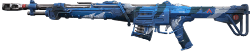 MK.VII Liberty Guardian (Variant 2 Sea)