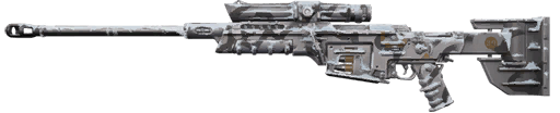 MK.VII Liberty Operator (Variant 3 Tundra)