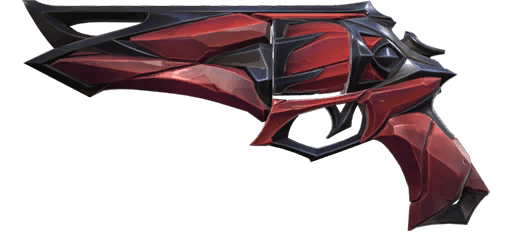 Keys to Elysium Sheriff (Variant 2 Red)