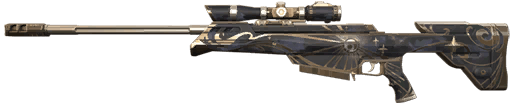 Celestia Operator (Variant 3 Gold)