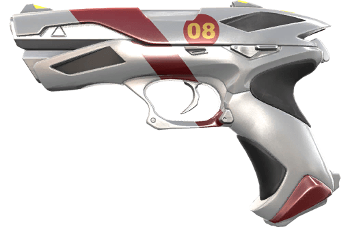 Infinity Classic (Variant 1 White)