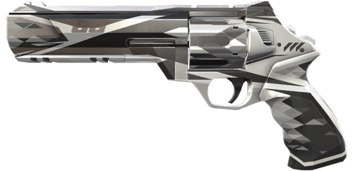 Surge Sheriff (Variant 1 Black)