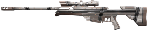Keepsake Operator (Variant 1 Copper)