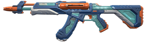 SplashX Vandal