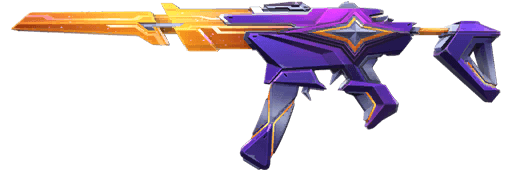Comet Spectre (Variant 3 Yellow)