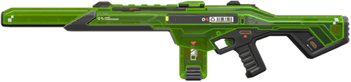 Overlay Phantom