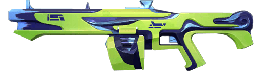 Tilde Judge (Variant 3 Green)